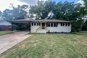 706 Jones Mill Rd, Cartersville, GA 30120 - Photo 1