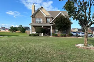 668 Manning Mill, Macon, GA 31216 - Photo 1