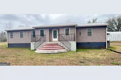 1685 Union Hill Road, Pelham, GA 31779 - Photo 1