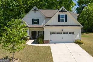 210 Solihull Ln, Athens, GA 30605 - Photo 1