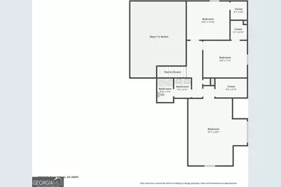 210 Solihull Lane, Athens, GA 30605 - Photo 23