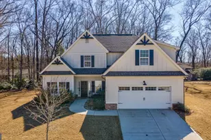 210 Solihull Ln, Athens, GA 30605 - Photo 1