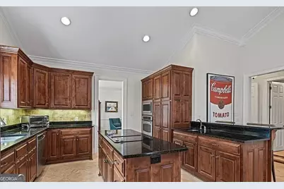 230 Milledge Terrace, Athens, GA 30606 - Photo 9