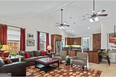 230 Milledge Terrace, Athens, GA 30606 - Photo 5