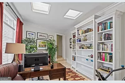 230 Milledge Terrace, Athens, GA 30606 - Photo 11