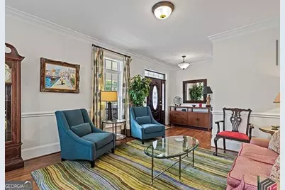 230 Milledge Terrace, Athens, GA 30606 - Photo 3