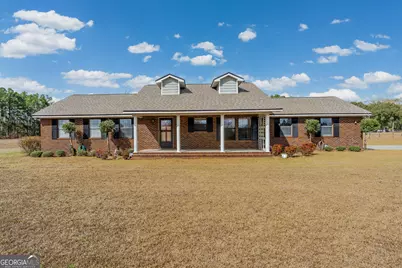 8245 Central Avenue, Waycross, GA 31503 - Photo 1