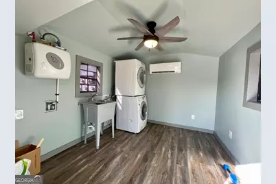 Lot 21 Holiday Rambler, Dillard, GA 30537 - Photo 5