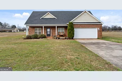 167 Papershell Drive, Fort Valley, GA 31030 - Photo 1