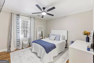 5218 Shirley Road, Gainesville, GA 30506 - Photo 33