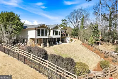 5218 Shirley Road, Gainesville, GA 30506 - Photo 59