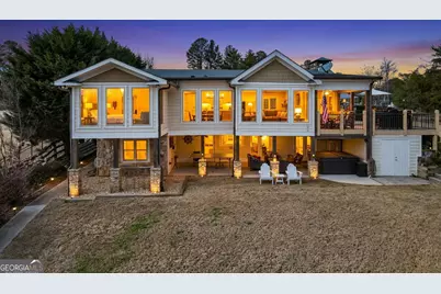 5218 Shirley Road, Gainesville, GA 30506 - Photo 3