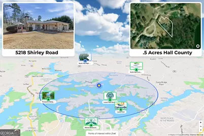 5218 Shirley Road, Gainesville, GA 30506 - Photo 63