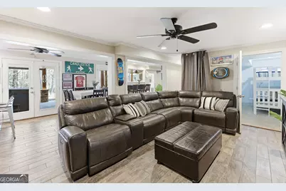 5218 Shirley Road, Gainesville, GA 30506 - Photo 41