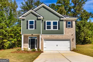 105 Hunts Ml Cir, Griffin, GA 30224 - Photo 1