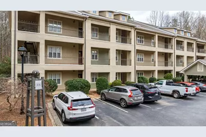 125 Wood Lake Drive #302, Athens, GA 30606 - Photo 1