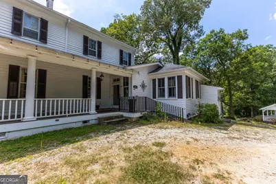 205 Carolina Street, Dillard, GA 30537 - Photo 7