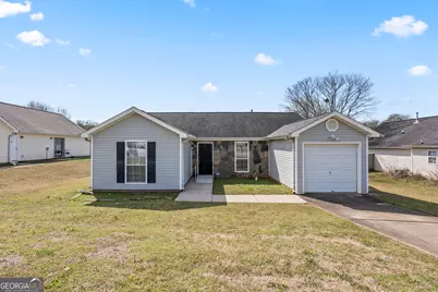 408 Autumn Lake Courts, McDonough, GA 30253 - Photo 1