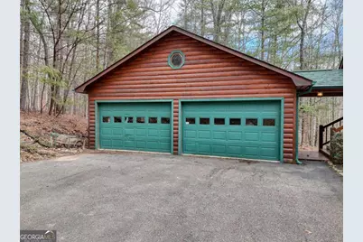 180 Shepherds Ridge Road, Morganton, GA 30560 - Photo 7