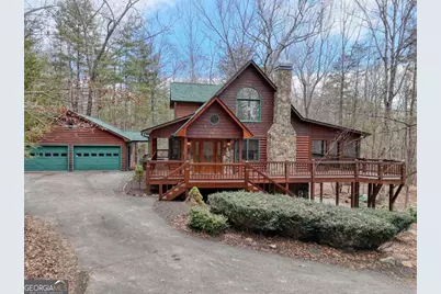 180 Shepherds Ridge Road, Morganton, GA 30560 - Photo 19