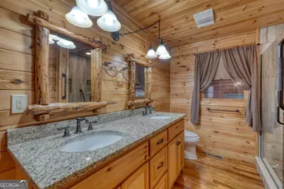 180 Shepherds Ridge Road, Morganton, GA 30560 - Photo 47