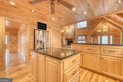 180 Shepherds Ridge Road, Morganton, GA 30560 - Photo 41