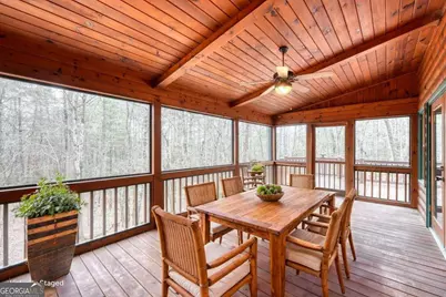 180 Shepherds Ridge Road, Morganton, GA 30560 - Photo 3