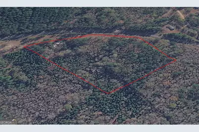 0 Wadley Coleman Lake, Midville, GA 30441 - Photo 3