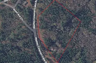 0 Wadley Coleman Lake, Midville, GA 30441 - Photo 1