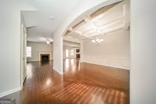 324 Cliffhaven Cir, Newnan, GA 30263 - Photo 5