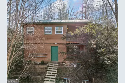 421 Cherokee Court, Ellijay, GA 30540 - Photo 31