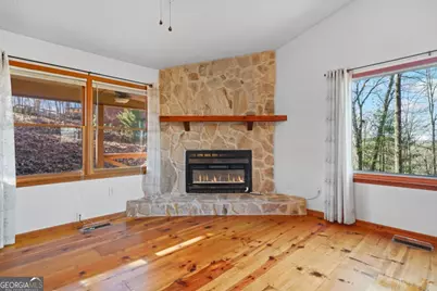 421 Cherokee Court, Ellijay, GA 30540 - Photo 13