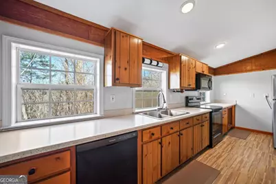 421 Cherokee Court, Ellijay, GA 30540 - Photo 15