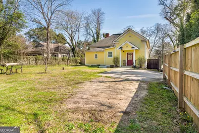 218 Rogers Avenue, Macon, GA 31204 - Photo 27