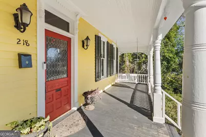 218 Rogers Avenue, Macon, GA 31204 - Photo 5