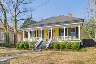 218 Rogers Ave, Macon, GA 31204 - Photo 3