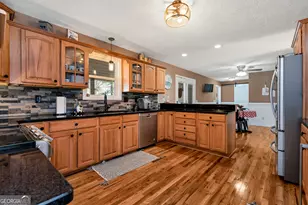 1780 Double Bridge Rd, Demorest, GA 30535 - Photo 49