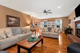 1780 Double Bridge Rd, Demorest, GA 30535 - Photo 45