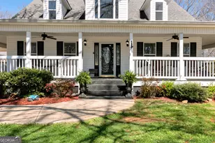 1780 Double Bridge Rd, Demorest, GA 30535 - Photo 31