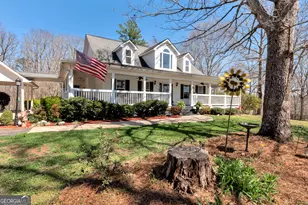 1780 Double Bridge Rd, Demorest, GA 30535 - Photo 23