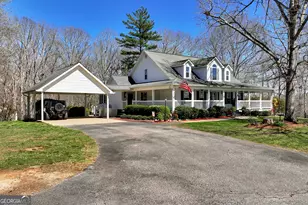 1780 Double Bridge Rd, Demorest, GA 30535 - Photo 7