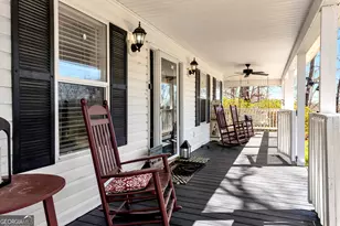 1780 Double Bridge Rd, Demorest, GA 30535 - Photo 25