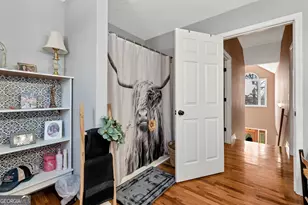 1780 Double Bridge Rd, Demorest, GA 30535 - Photo 75