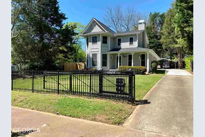 3465 Madison Street, College Park, GA 30337 - Photo 3