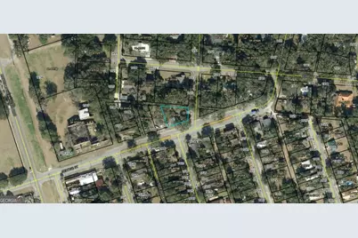 1101 Pine Avenue, Brunswick, GA 31520 - Photo 3