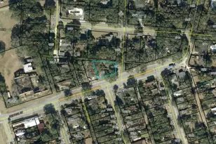 1101 Pine Ave, Brunswick, GA 31520 - Photo 3