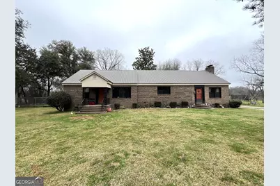 764 Ansley Road, Warrenton, GA 30828 - Photo 1