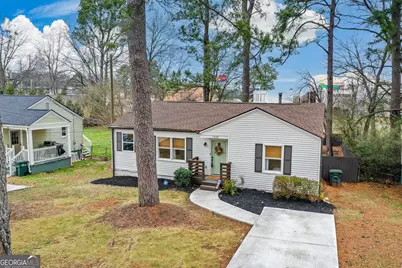 1249 SE Kasandra Drive SE, Marietta, GA 30067 - Photo 29