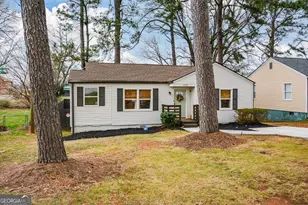 1249 SE Kasandra Dr SE, Marietta, GA 30067 - Photo 1