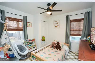 1249 SE Kasandra Drive SE, Marietta, GA 30067 - Photo 21